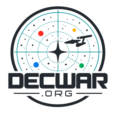 DECWAR.org